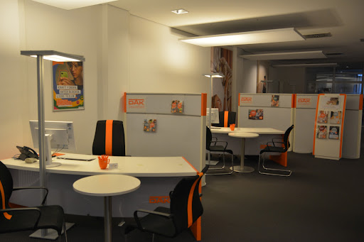 DAK-Gesundheit Servicezentrum Hannover