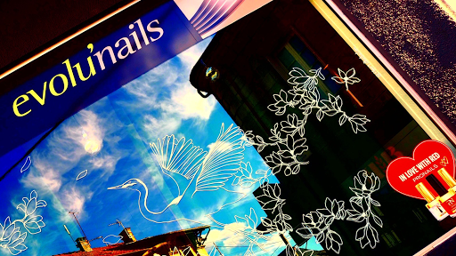 Evolu'Nails - Brive-la-Gaillarde - Thumbnail