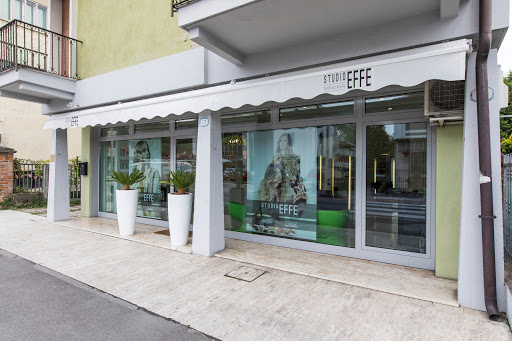 Studio Effe Salone d'essai cdc Gallery - Italy