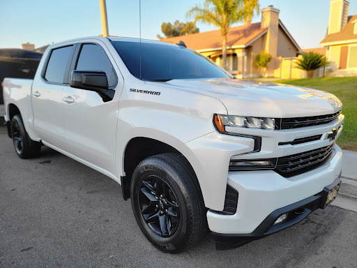 CHAIREZ MOBILE DETAILING - Thumbnail