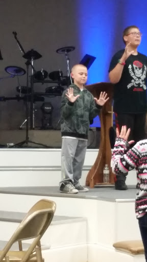 Bridge of Faith Community Church - Thumbnail
