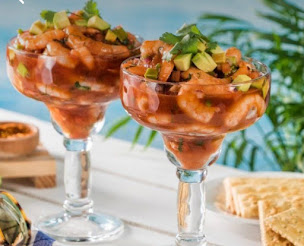 Photo n°30 de Minca Café à Martigues (Restaurant colombien)