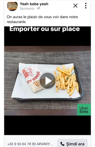 Photo 2 - Le Burger Gourmet
