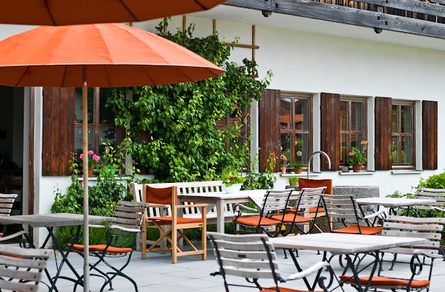Biohotel Pausnhof