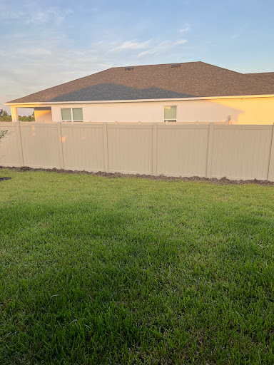 Secure Fence and Rail - Thumbnail