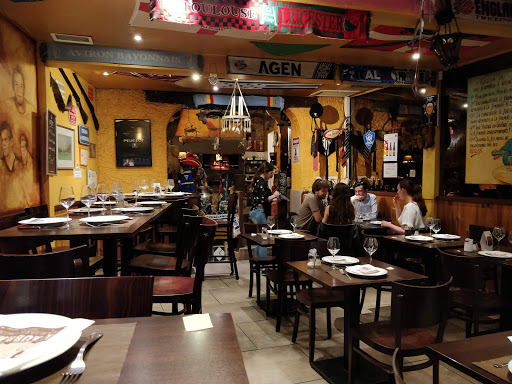 Photo 9 - Restaurant L' Aubrac
