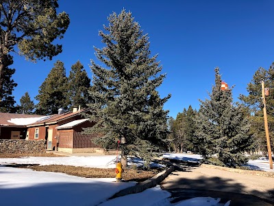 Sunspot Solar Observatory