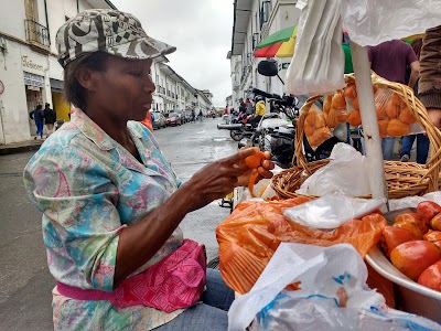 Photos of ACERTEMOS San Agustin Popayan
