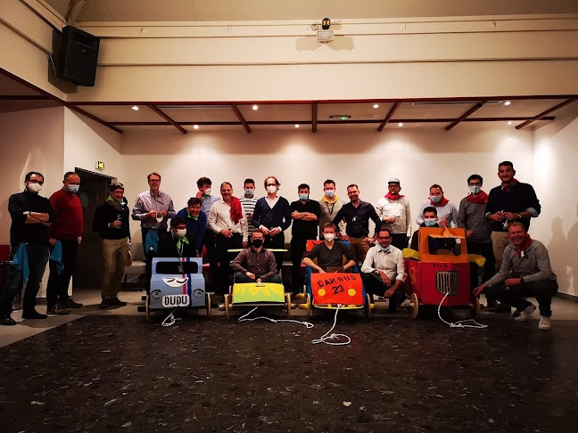 Comentarii opinii despre OBH EVENEMENT