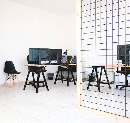 A4 Studio - Visual