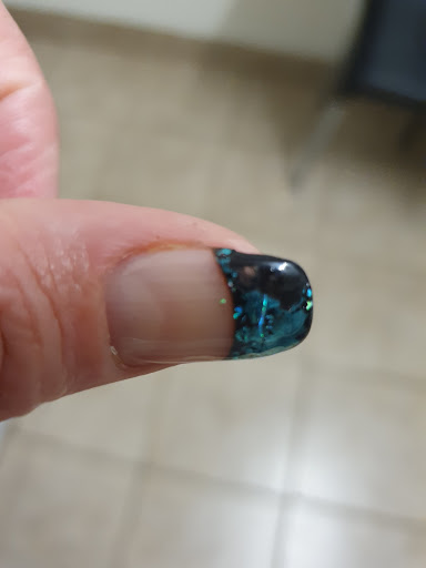 Eon Nails - Visual