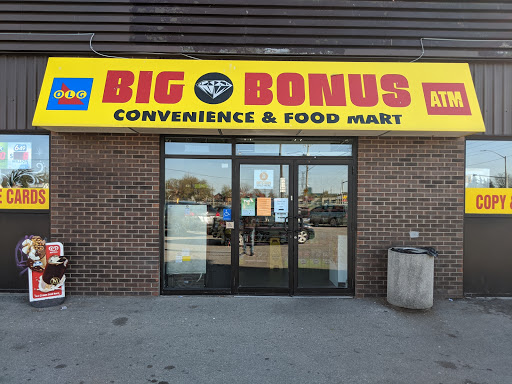 Localcoin Bitcoin ATM - Big Bonus Group - Thumbnail