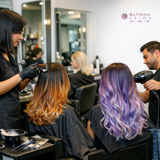 Thinking about a fresh new look? At Built On You Unisex Salon in Indiranagar, Bengaluru, we bring… post image