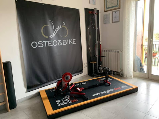 Osteo&Bike Dott. Giuseppe Tosto - Thumbnail