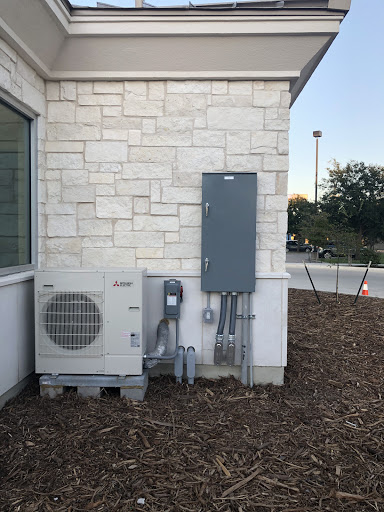 Rule Electrical Services L.L.C - Visual