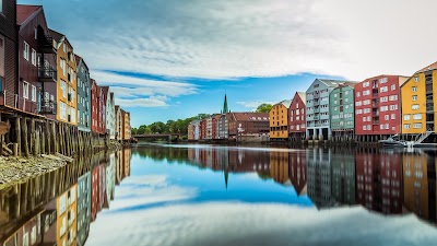 Photos of Visit Trondheim