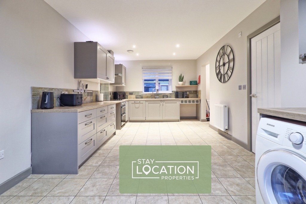 Stay Location Properties LTD