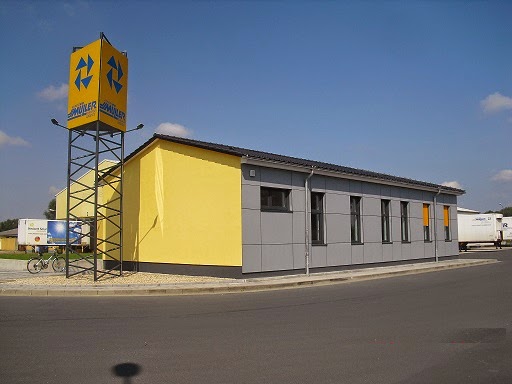 Robert Müller GmbH - Niederlassung Dresden