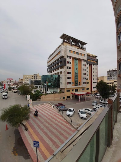 Özel Antakya Akademi Hastanesi