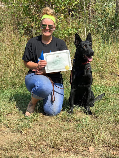 Eastern Shore K9 Solutions - Thumbnail