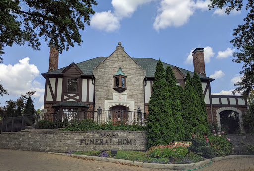 B.J. Meyer Sons Funeral Home & Crematory