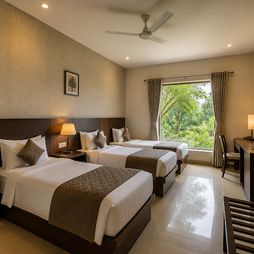 Planning an overnight corporate event and need comfortable, well-managed group stay options? Vish… post image