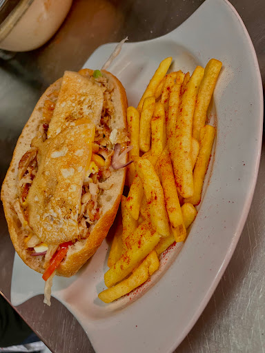 Photo 4 - Costa Kebab