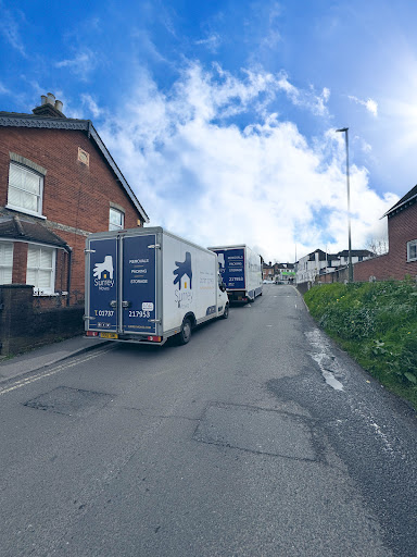 Surrey Moves - Thumbnail