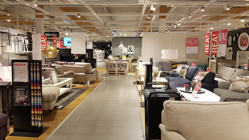Mio Jönköping - Visual
