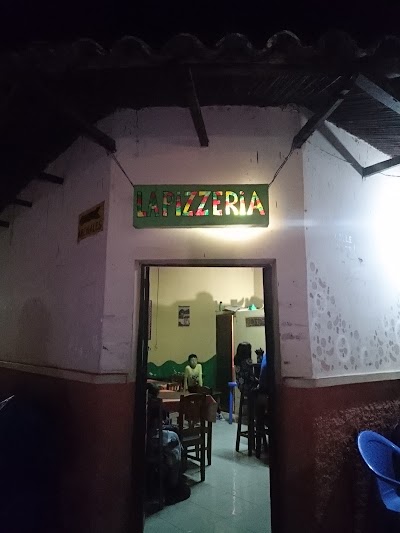 Photos of La Pizzeria