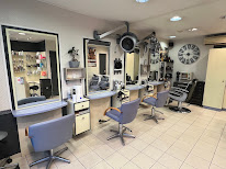 Aux Ciseaux De Sol'aya à Moulay