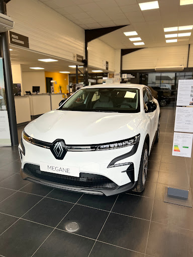 Renault Tonneins - edenauto - Thumbnail