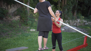Photo n°1 de Marion CALLISTA Sophrologue, praticienne EMDR/Trame (Arts et Conscience) à Auneau-Bleury-Saint-Symphorien (Kinésiologue)