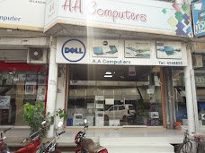 AA Computers multan