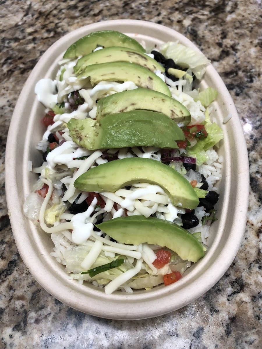 Rico Tropical Grill — photo 8