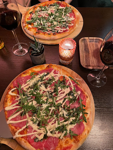 Restaurant Pizzeria Da Pino - Thumbnail