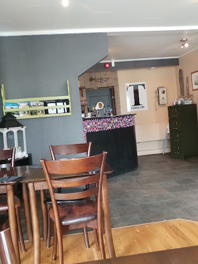 Photos of Torgi&eth; Restaurant