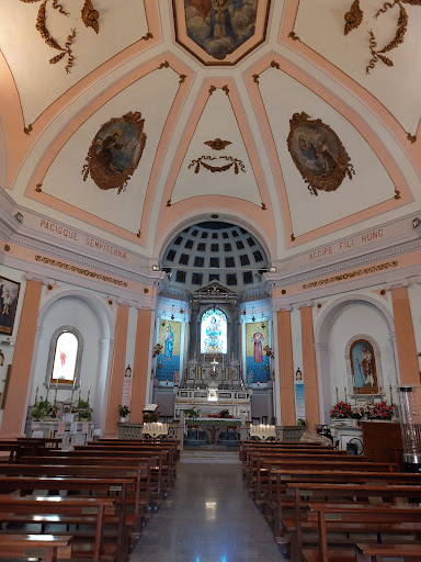 Church of the B.V. of the Carmel - Thumbnail