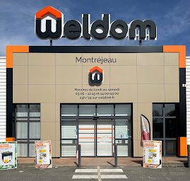 Photo n°1 de Weldom Montrejeau à Montréjeau (Magasin de bricolage)
