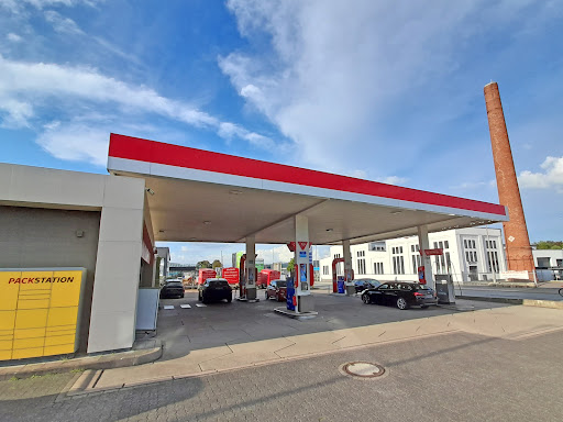 Esso Station Beverungen - Thumbnail