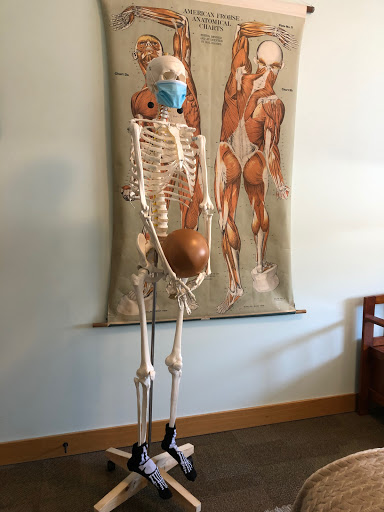 Unfurl Bodywork & Wellness - Madison Near West - Thumbnail