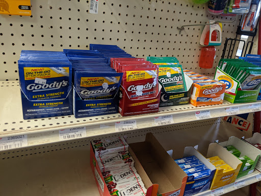 Blair Self Services Grocery Inc - Thumbnail