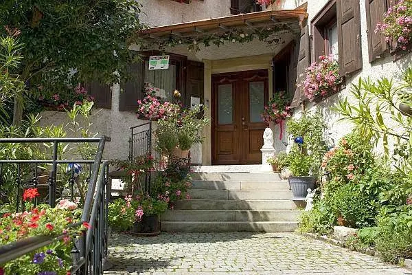 Pension Haus Jutta