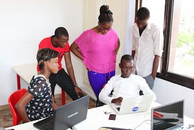 Photos of EtriLabs