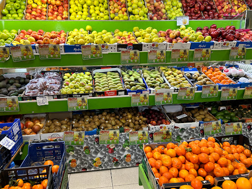 Tot fresc - Fruites i verdures - Thumbnail
