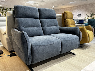 Photo n°3 de Conforeco - Salon, literie et meubles à Coulommiers (Magasin de canapés)