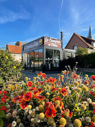 Photo n°7 de RIMP CONTAINERS I Fabricant de Conteneurs Restauration I Container Restauration à Roye (Fabricant de constructions transportables)