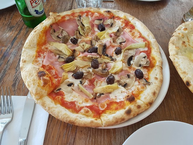 Pompei's