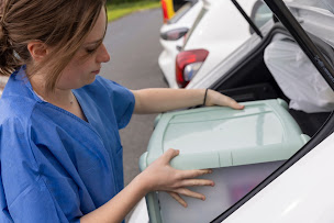 Photo n°18 de Hôpital Privé du Pays d'Auge (Polyclinique de Deauville) - SMR, Chirurgie à Cricqueboeuf (14) à Cricqueboeuf (Centre de convalescence)