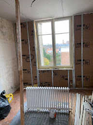 Photo n°13 de DB SERVICES à Valenciennes (Plâtrier.ère)